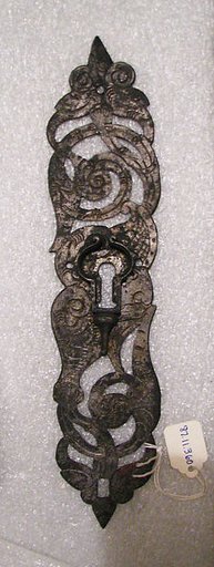 Escutcheon