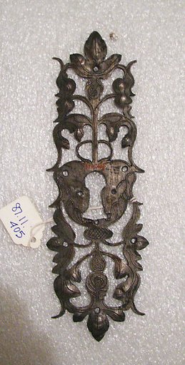 Escutcheon