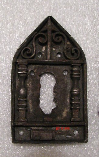 Escutcheon