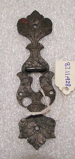 Escutcheon