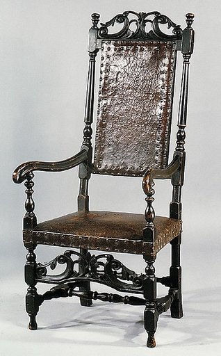 Armchair
