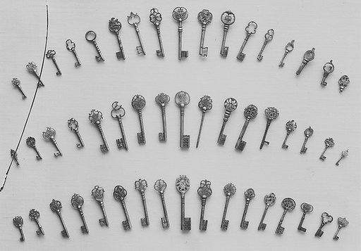 Key