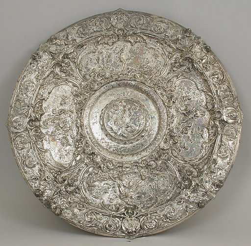 Salver