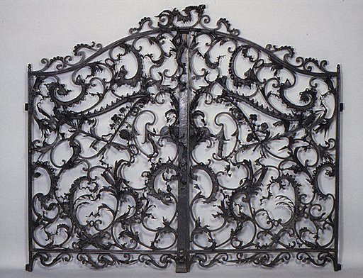 Gate