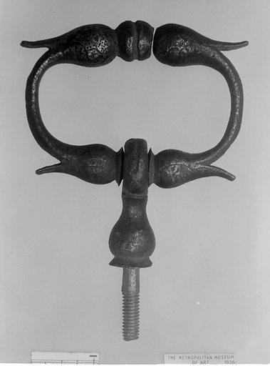 Bail handle