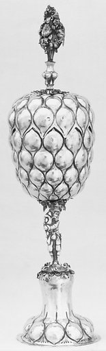 Pineapple cup (Hanap)