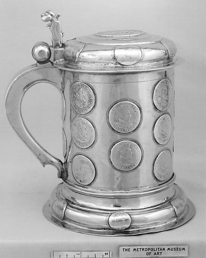 Tankard