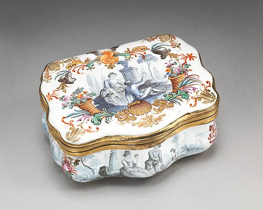 Snuffbox