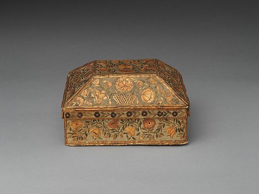 Box