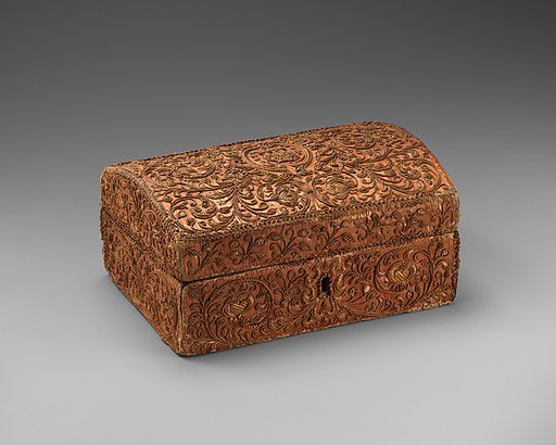 Casket