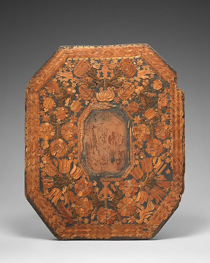 Box cover