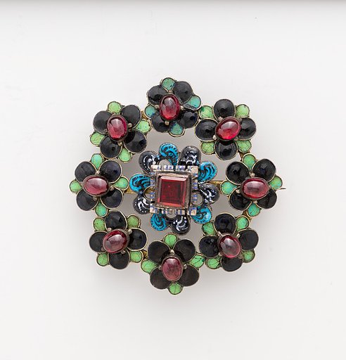 Brooch