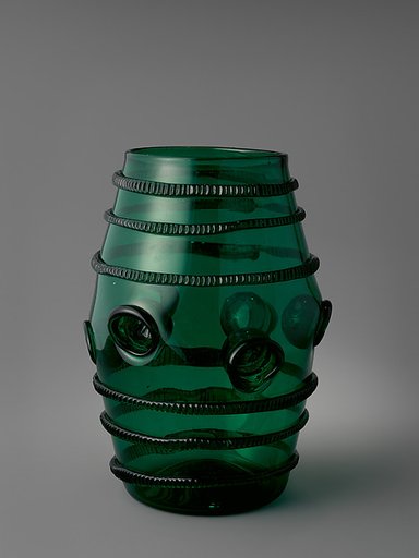 Thumb glass