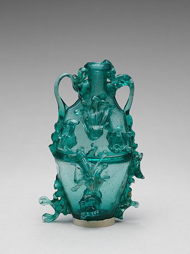 Pilgrim bottle