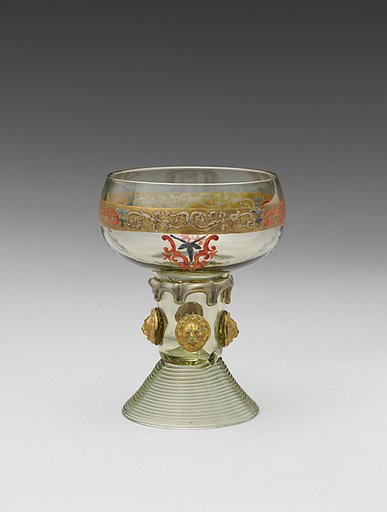 Goblet (Roemer)