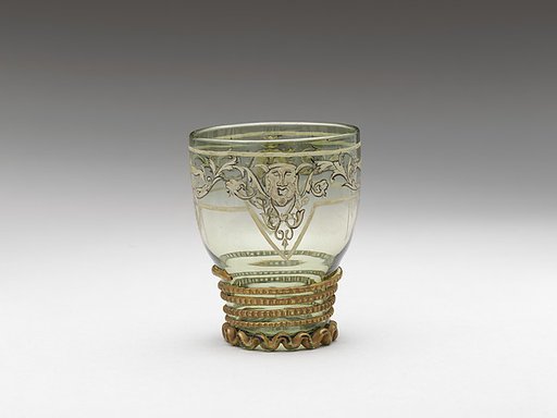 Goblet (Roemer)