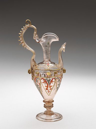 Ewer