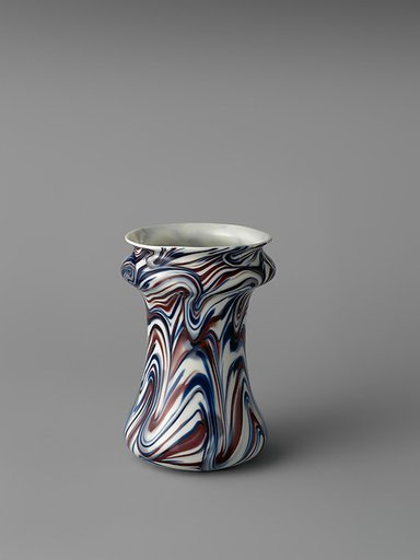 Pharmacy jar (albarello)