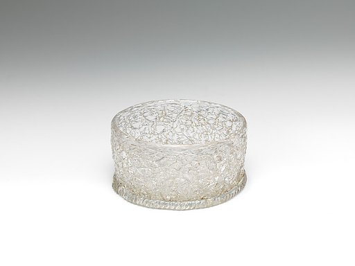 Saltcellar (?)