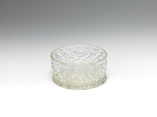 Saltcellar (?)