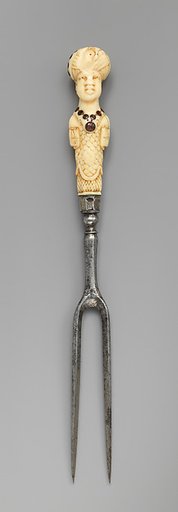 Table fork