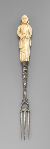 Table fork