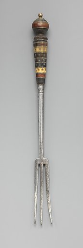 Table fork