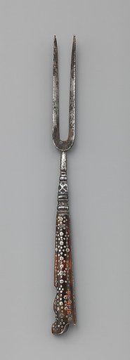 Table fork