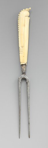 Table fork