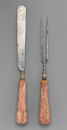 Table knife