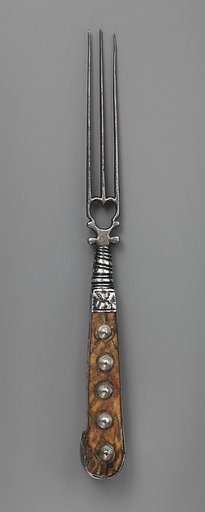 Table fork