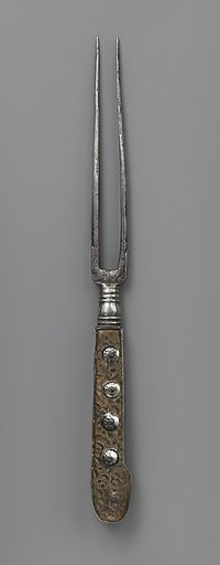 Table fork