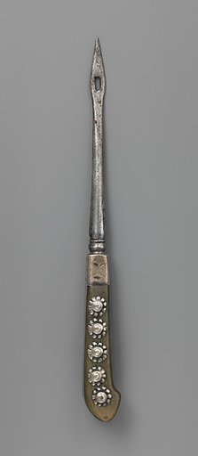Skewer needle