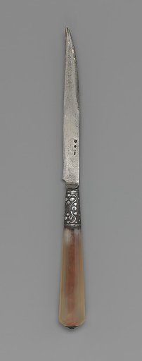 Table knife