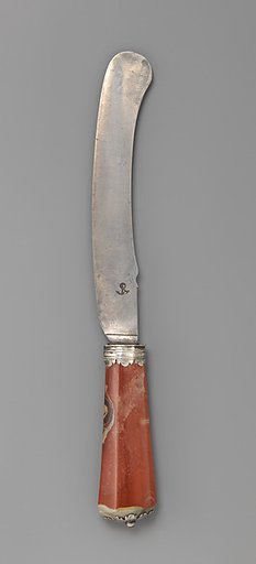 Table knife