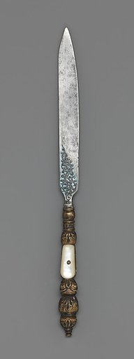 Table knife