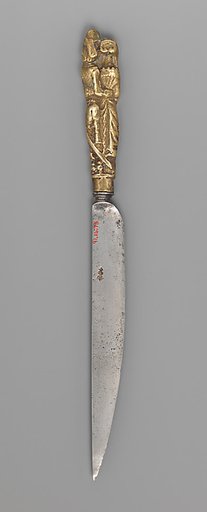 Table knife