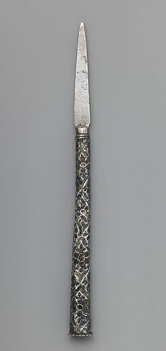 Desk knife (Eraser)