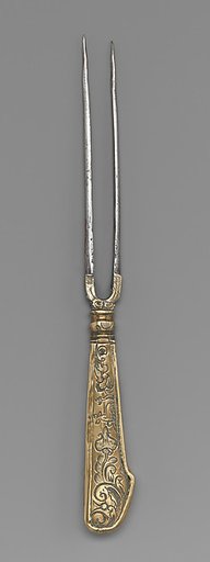 Table fork