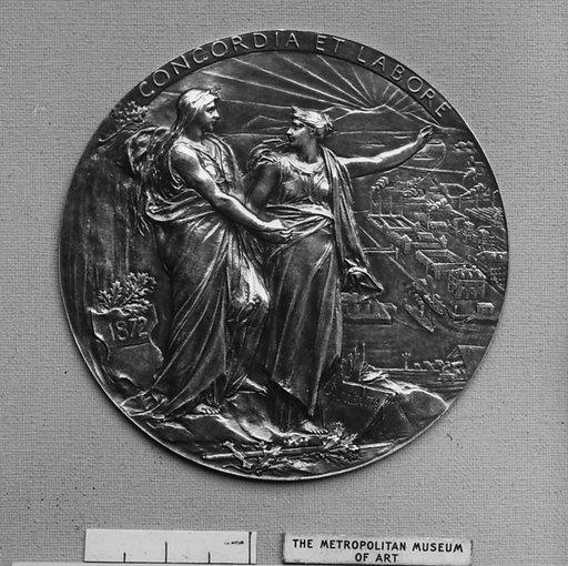 Association Francaise Pour L'Avancement des Sciences, 1890