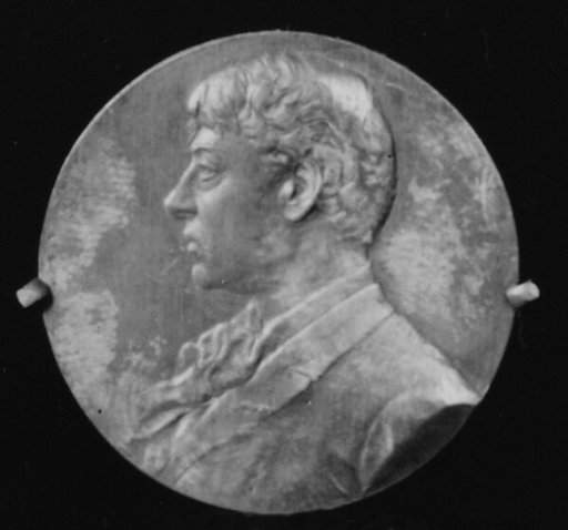 To Commemorate M. Mounet-Sully's Admission to the Legion of Honor, 1889
