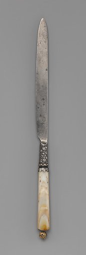 Table knife