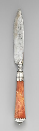 Table knife