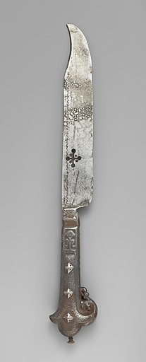 Table knife
