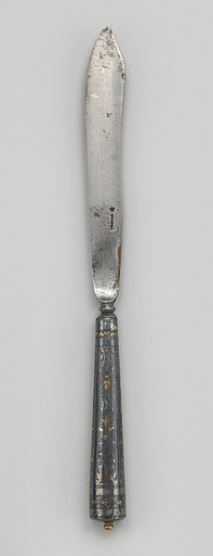 Table knife