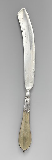 Table knife