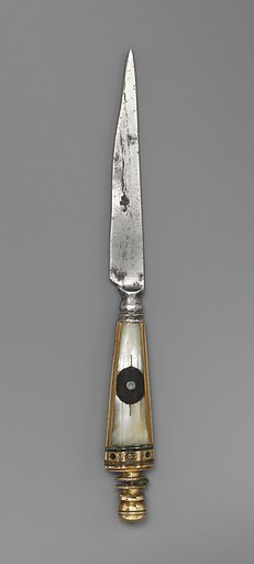 Table knife