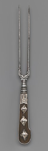Table fork
