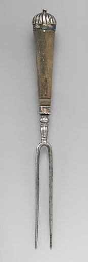Table fork