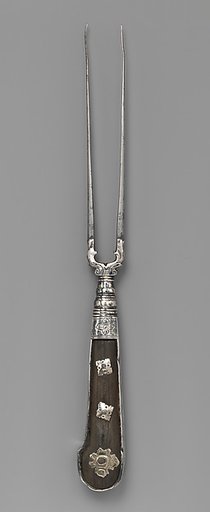Table fork